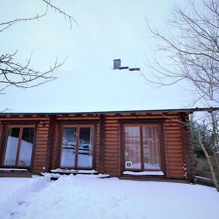 Oybiner Blockhaus Und Ferienwohnungen Hain  외부 사진
